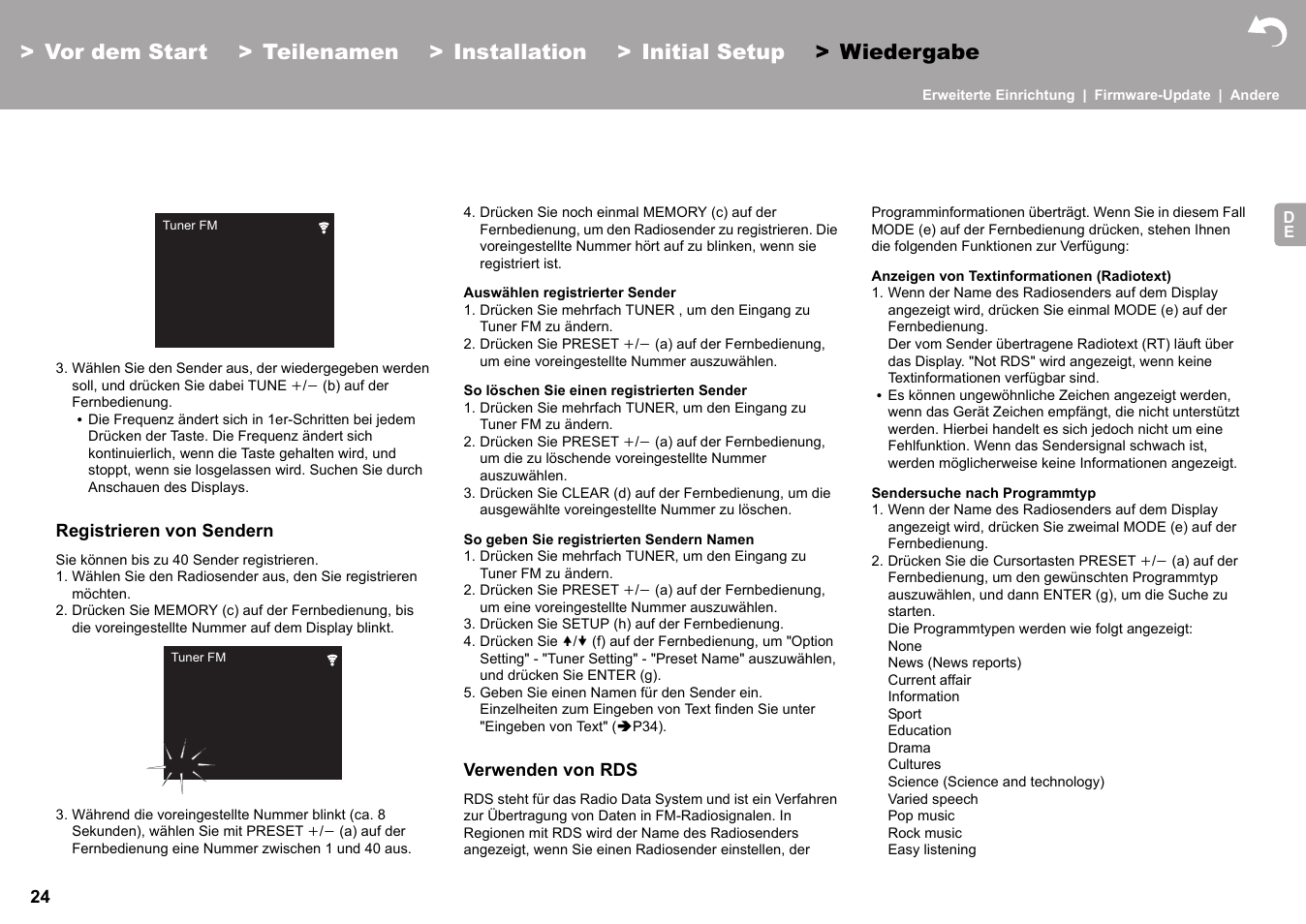 Pioneer X-HM76 User Manual | Page 213 / 330