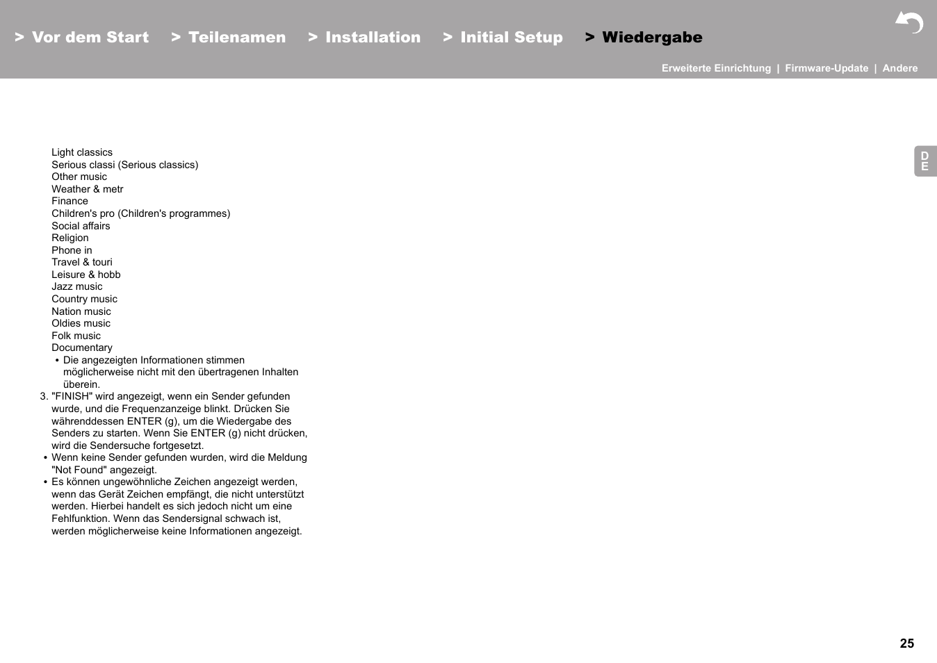 Pioneer X-HM76 User Manual | Page 214 / 330