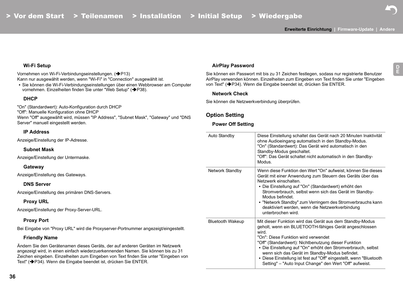 Pioneer X-HM76 User Manual | Page 225 / 330