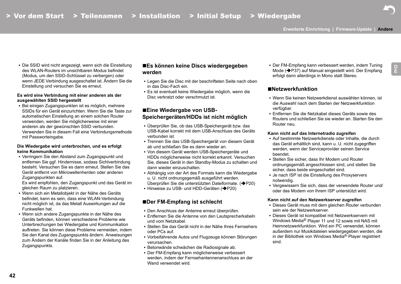 Pioneer X-HM76 User Manual | Page 231 / 330