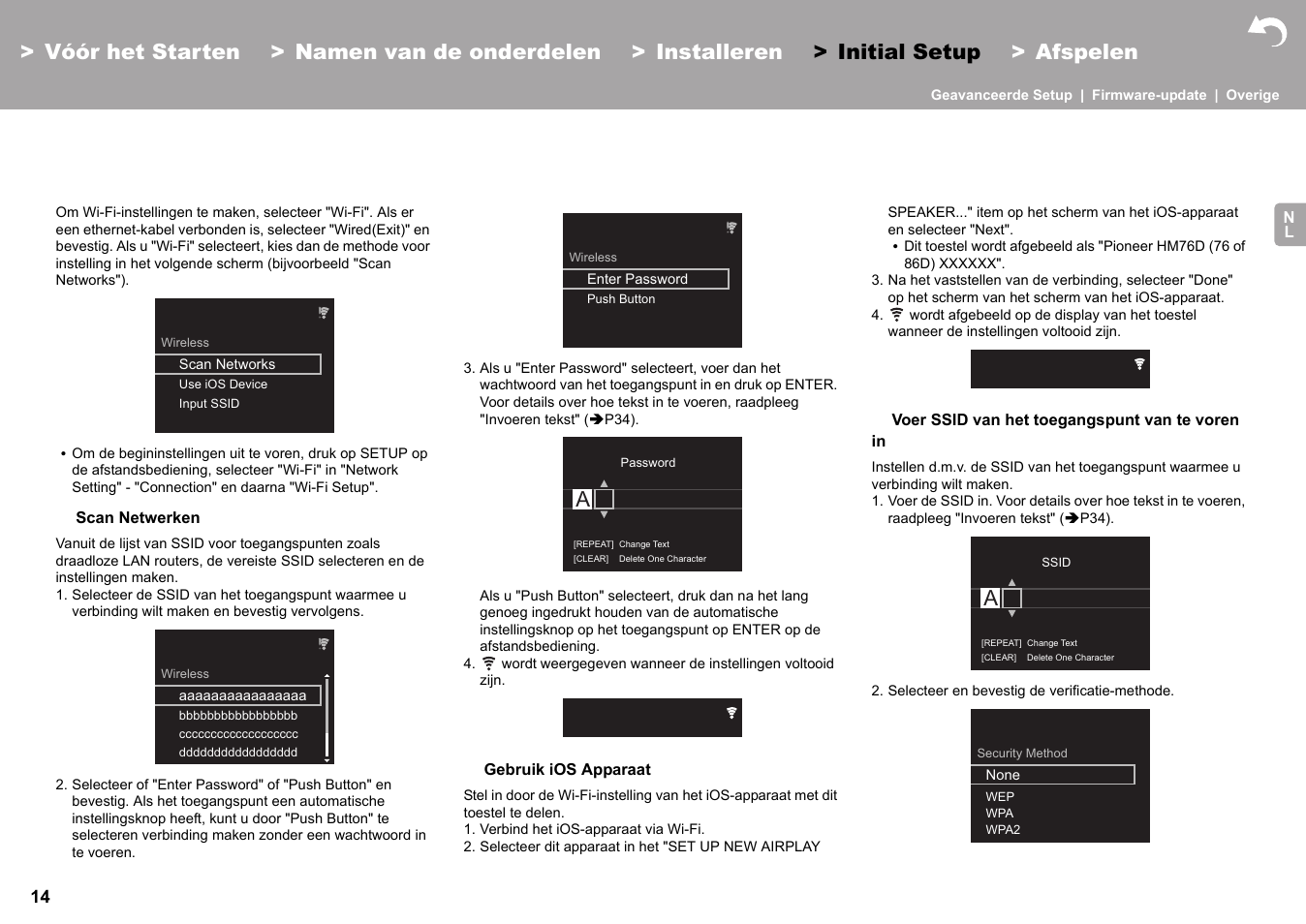 Pioneer X-HM76 User Manual | Page 250 / 330