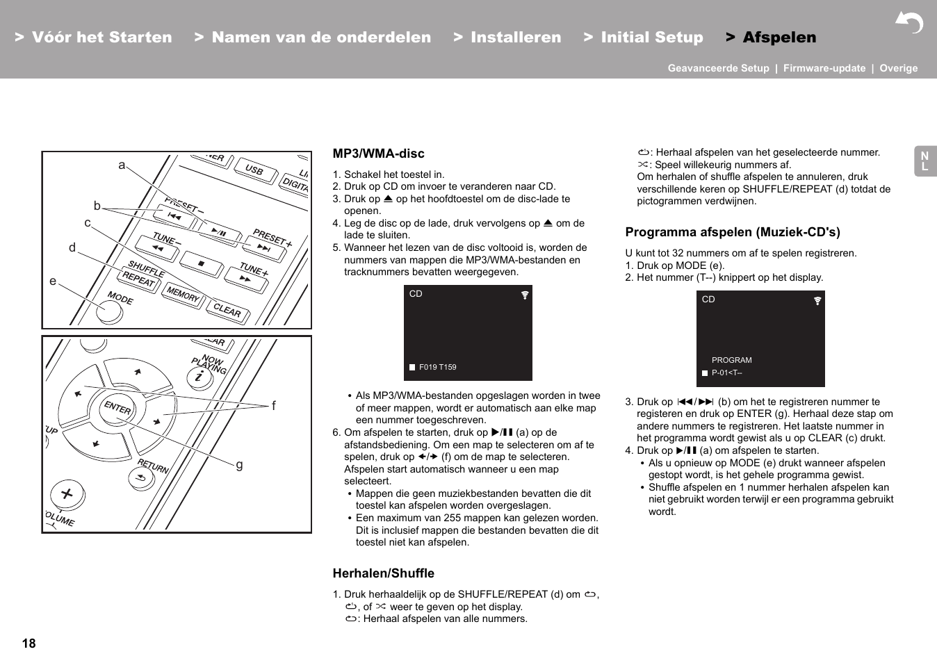 Pioneer X-HM76 User Manual | Page 254 / 330