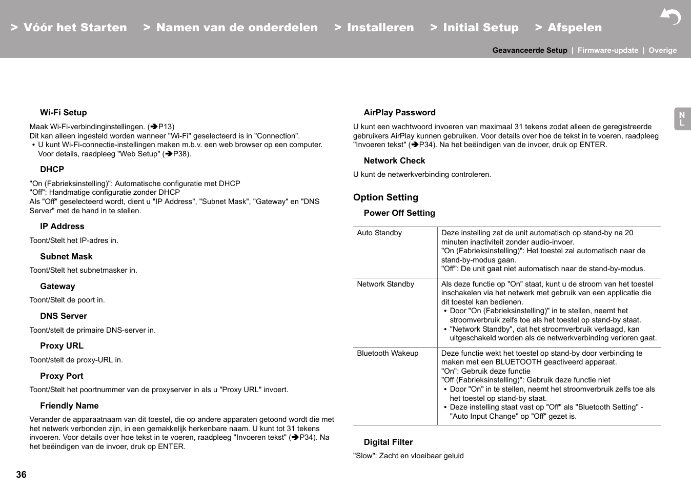 Pioneer X-HM76 User Manual | Page 272 / 330