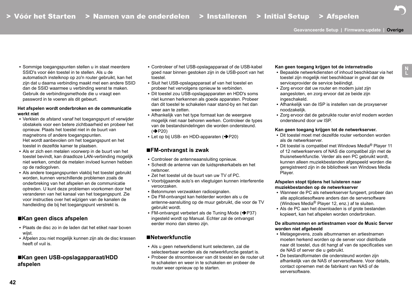 Pioneer X-HM76 User Manual | Page 278 / 330