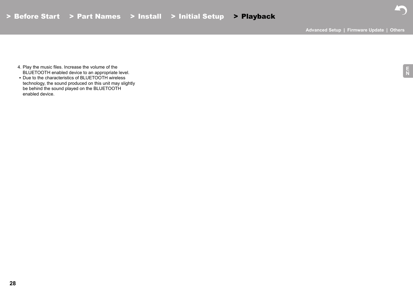Pioneer X-HM76 User Manual | Page 29 / 330