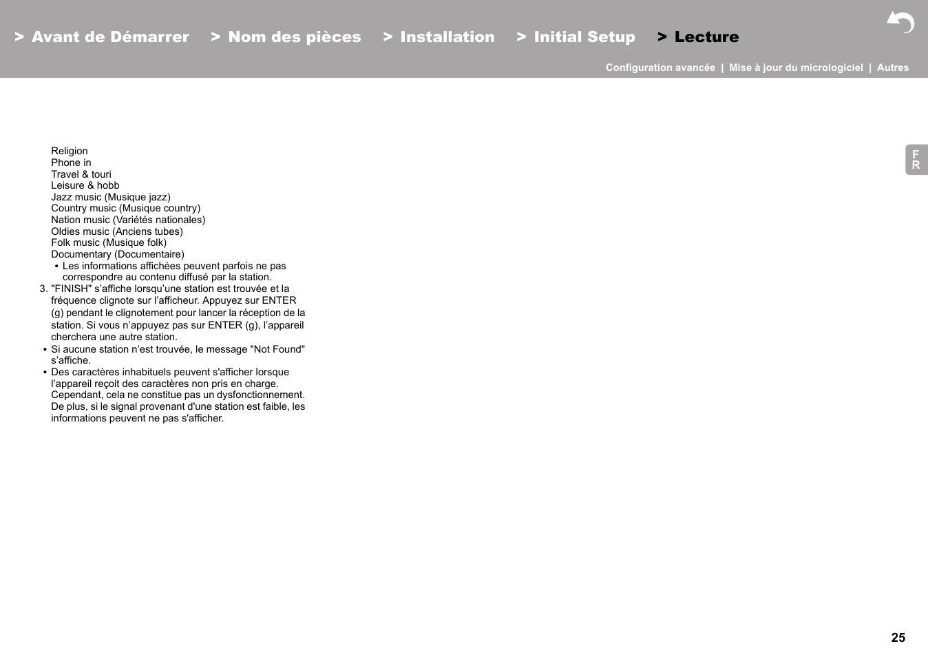 Pioneer X-HM76 User Manual | Page 73 / 330