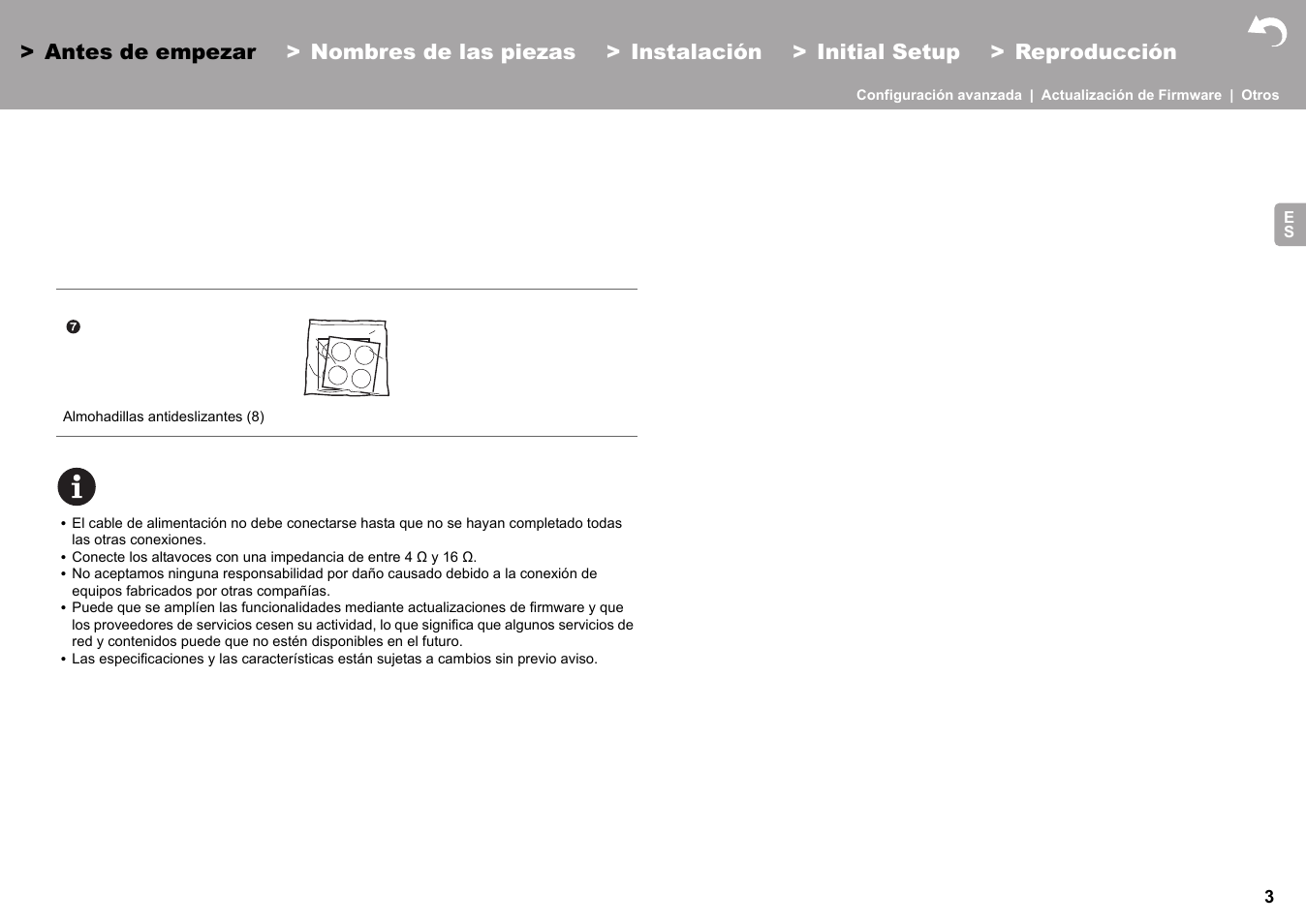 Pioneer X-HM76 User Manual | Page 98 / 330