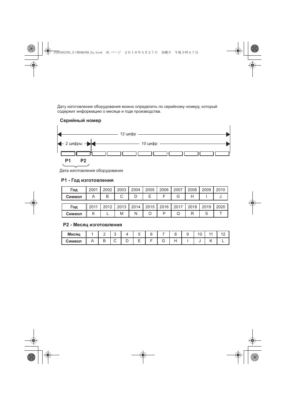 Pioneer X-CM56 User Manual | Page 240 / 244