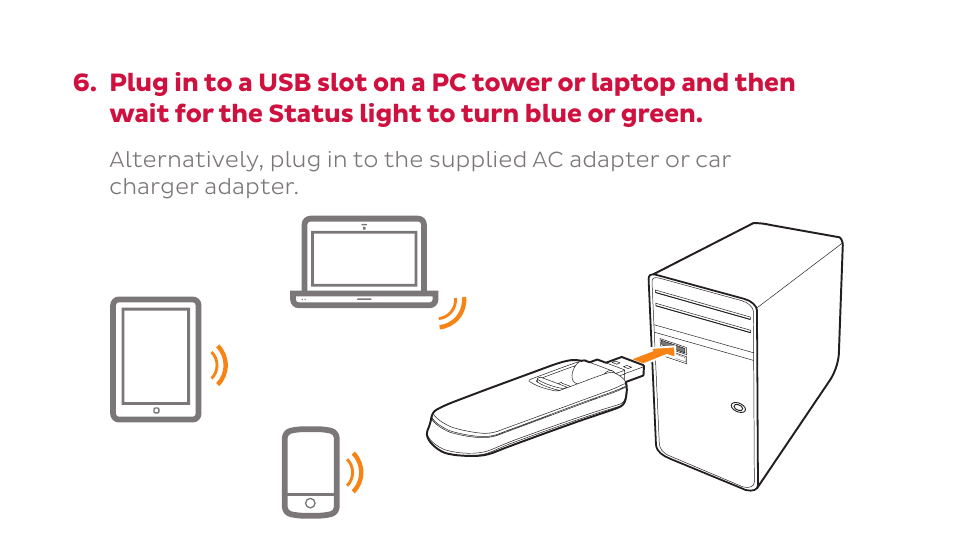 ZTE MF75 User Manual | Page 11 / 24