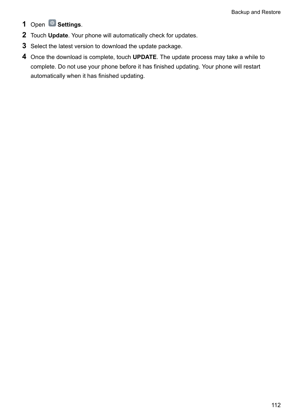 Honor 8 Pro User Manual | Page 118 / 155