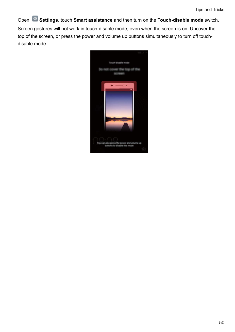 Honor 8 Pro User Manual | Page 56 / 155