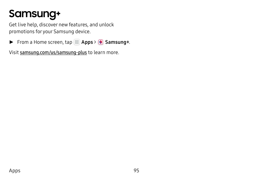 Samsung | Samsung Galaxy Tab S3 (SM-T825) User Manual | Page 100 / 177