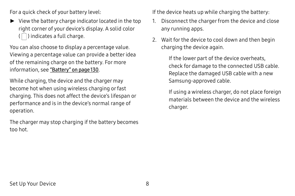 Samsung Galaxy Tab S3 (SM-T825) User Manual | Page 13 / 177