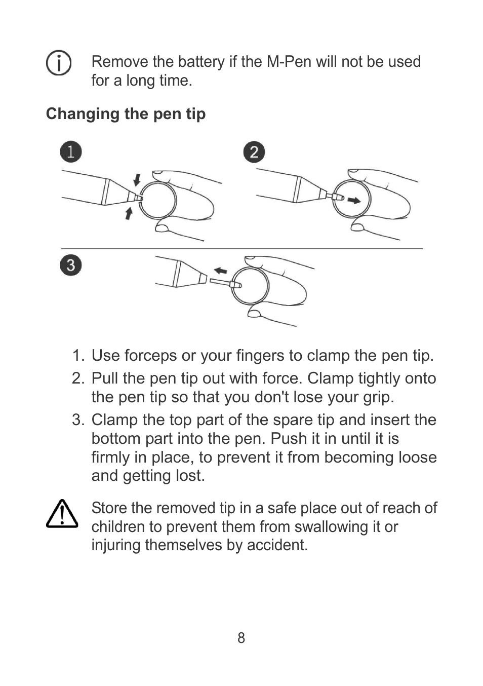 Huawei MediaPad M2 10.1 (M2-A01L) User Manual | Page 10 / 32