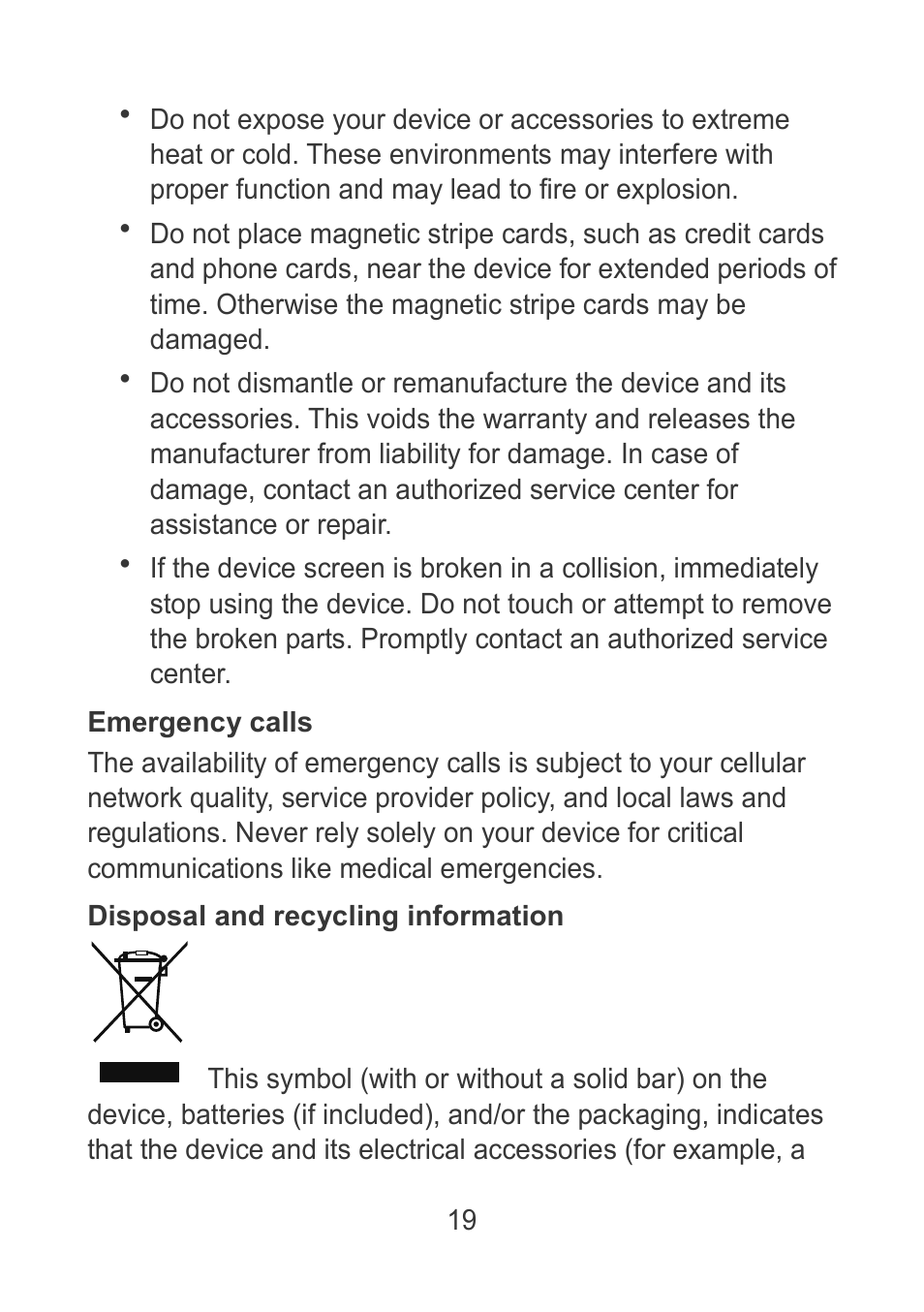 Huawei MediaPad M2 10.1 (M2-A01L) User Manual | Page 21 / 32