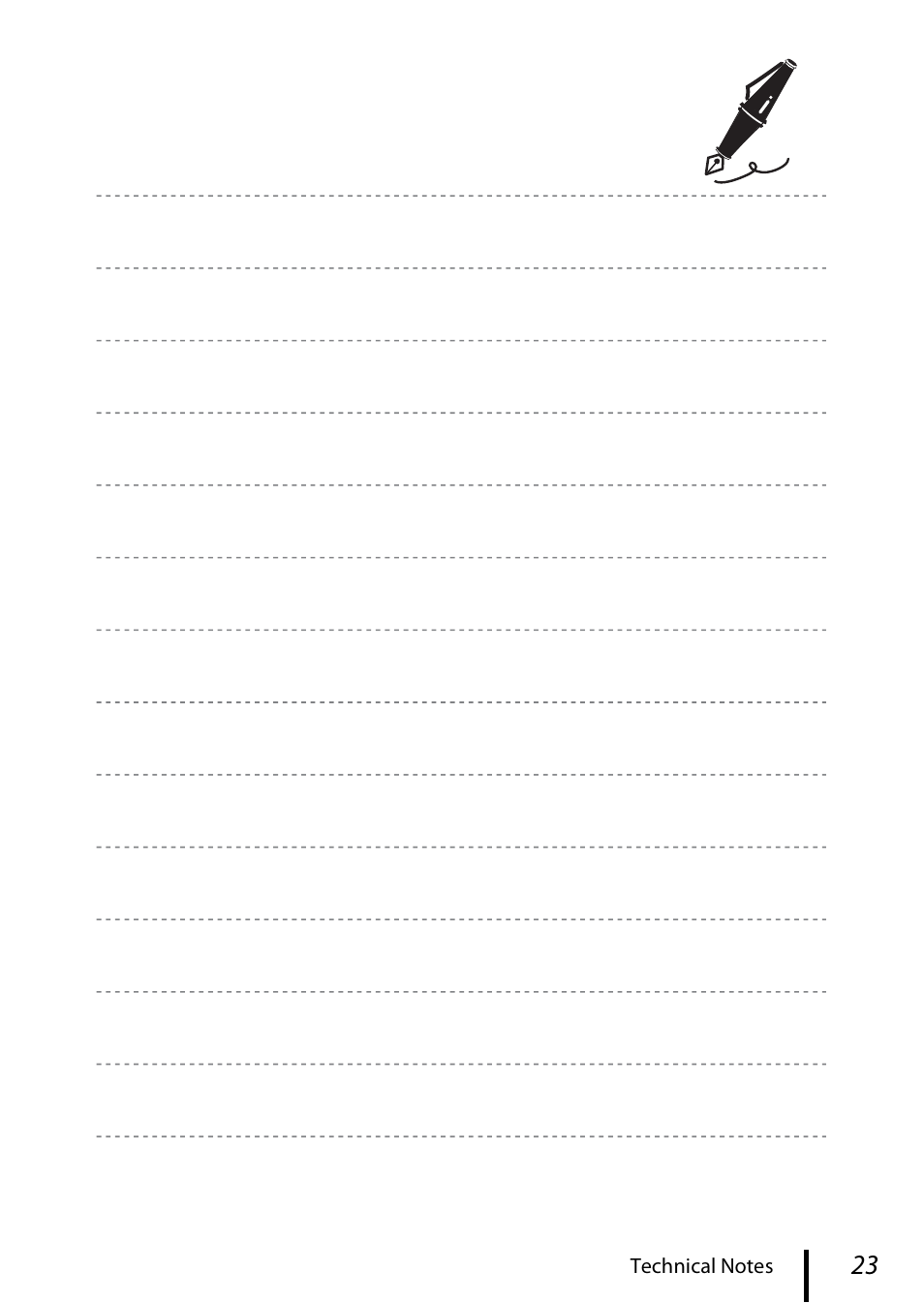 Nikon Coolpix A100 User Manual | Page 33 / 36