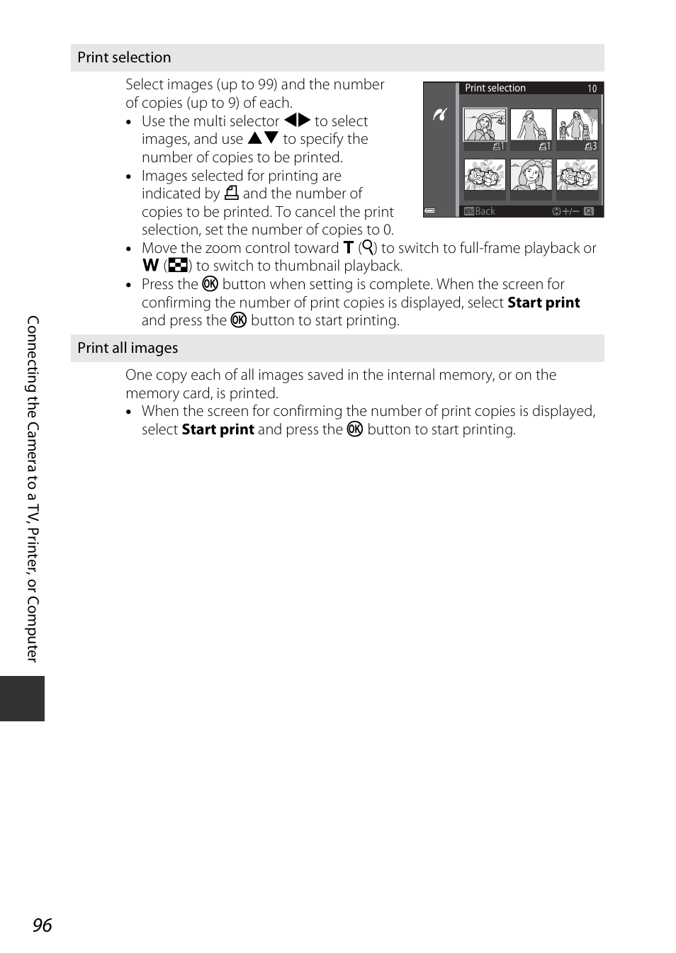 Nikon Coolpix A100 User Manual | Page 112 / 144