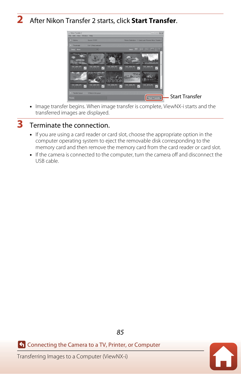 Nikon Coolpix A300 User Manual | Page 100 / 179