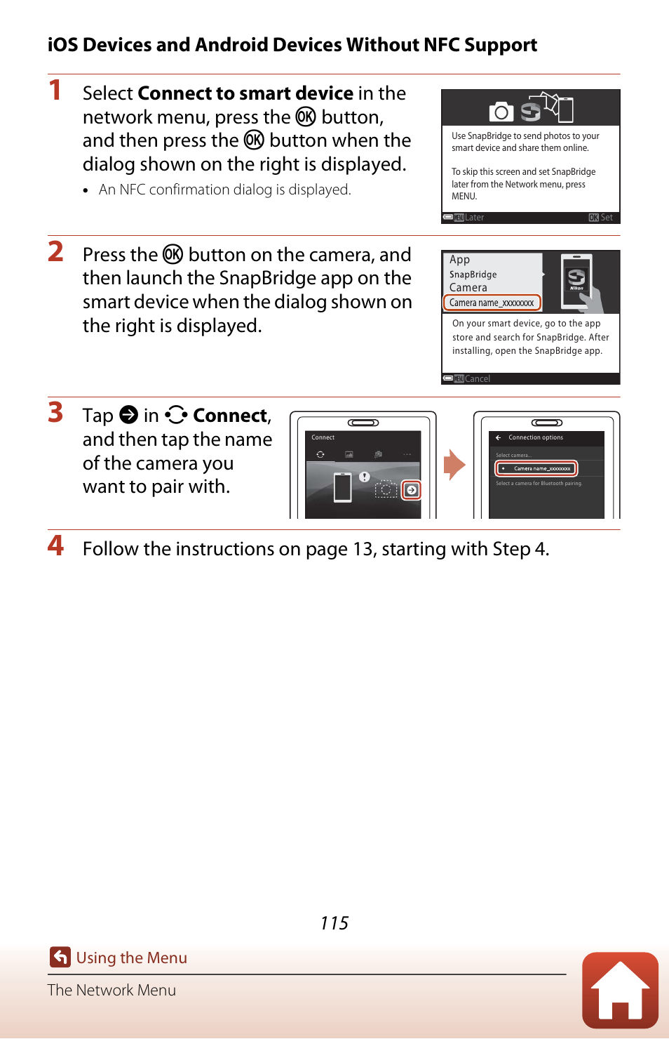 Nikon Coolpix A300 User Manual | Page 130 / 179