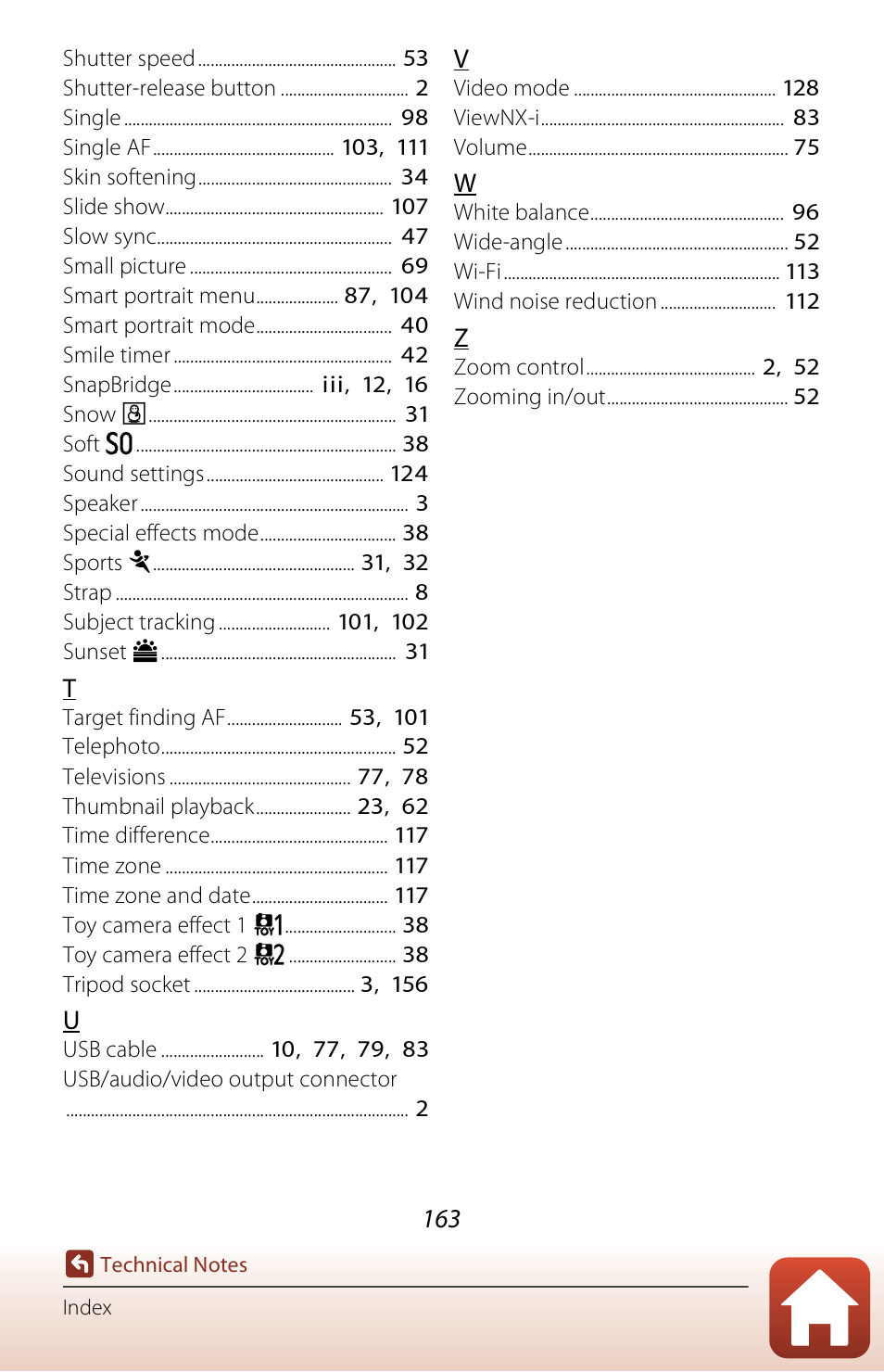 Nikon Coolpix A300 User Manual | Page 178 / 179