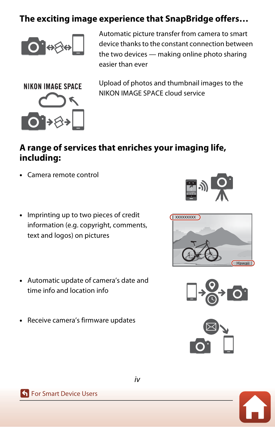 Nikon Coolpix A300 User Manual | Page 4 / 179