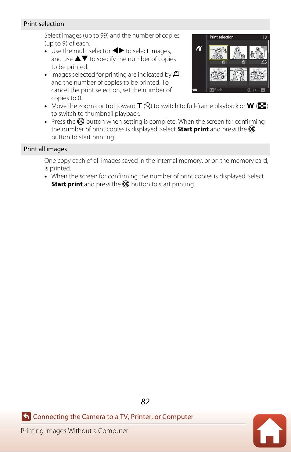 Nikon Coolpix A300 User Manual | Page 97 / 179