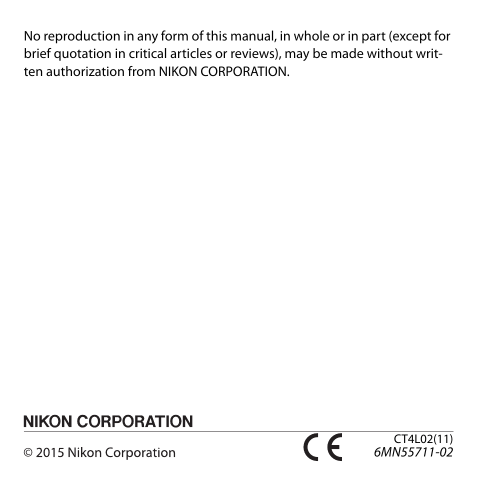 Nikon Coolpix L31 User Manual | Page 147 / 147
