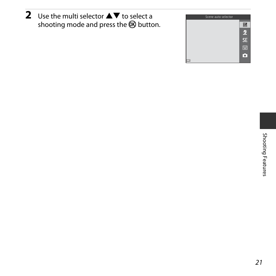 Nikon Coolpix L31 User Manual | Page 39 / 147
