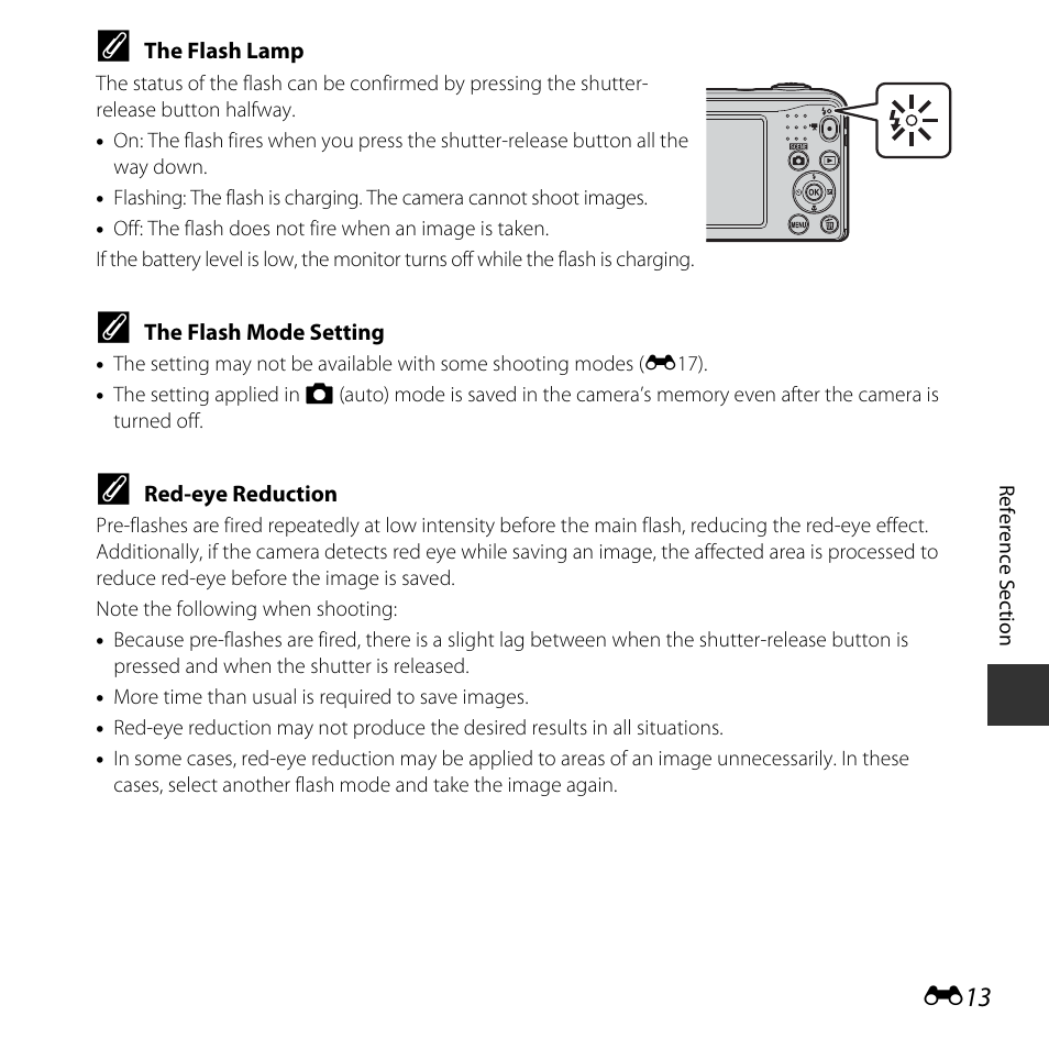Nikon Coolpix L31 User Manual | Page 63 / 147