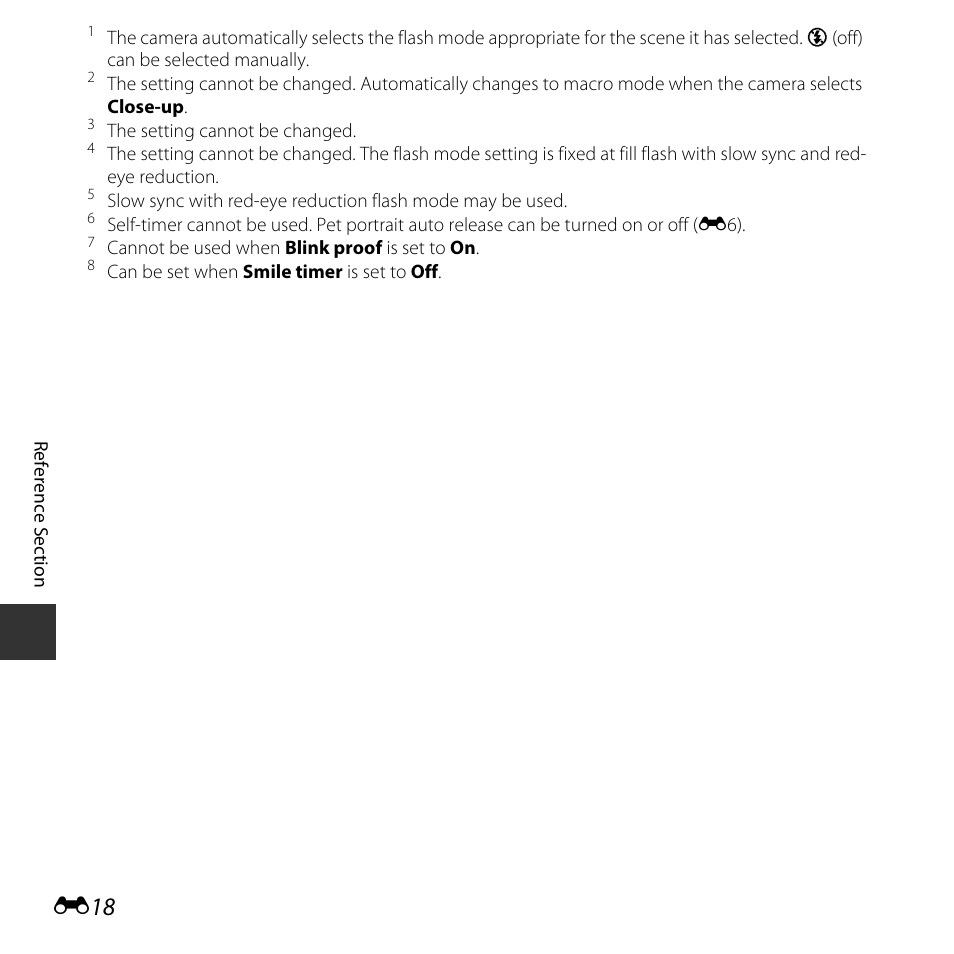 Nikon Coolpix L31 User Manual | Page 68 / 147