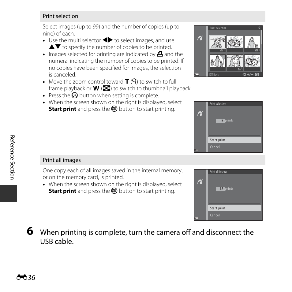 Nikon Coolpix L31 User Manual | Page 86 / 147