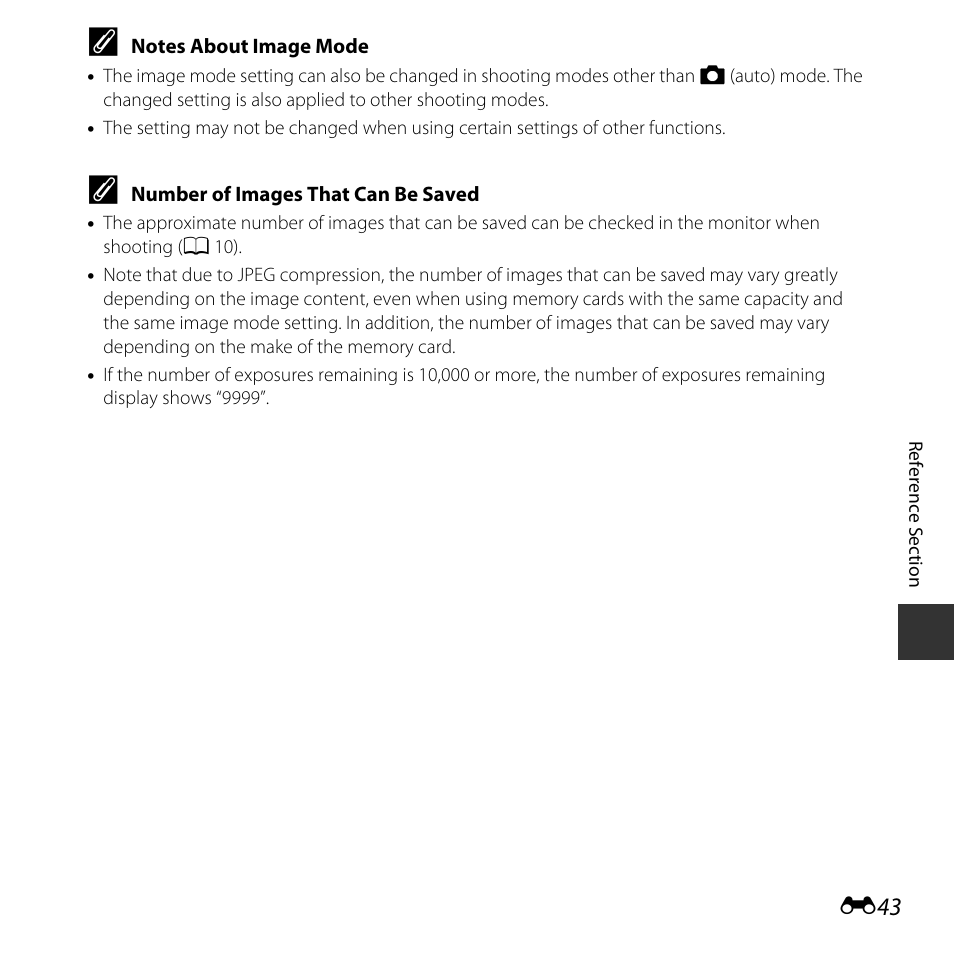 Nikon Coolpix L31 User Manual | Page 93 / 147