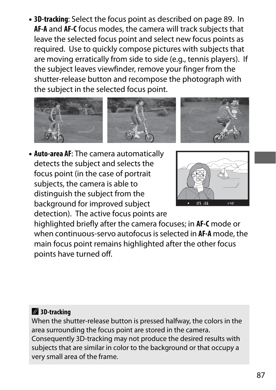 Nikon D7200 body User Manual | Page 111 / 420