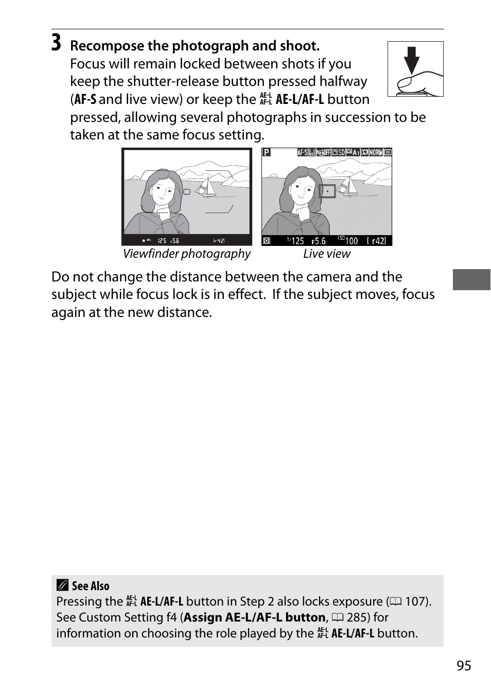 Nikon D7200 body User Manual | Page 119 / 420