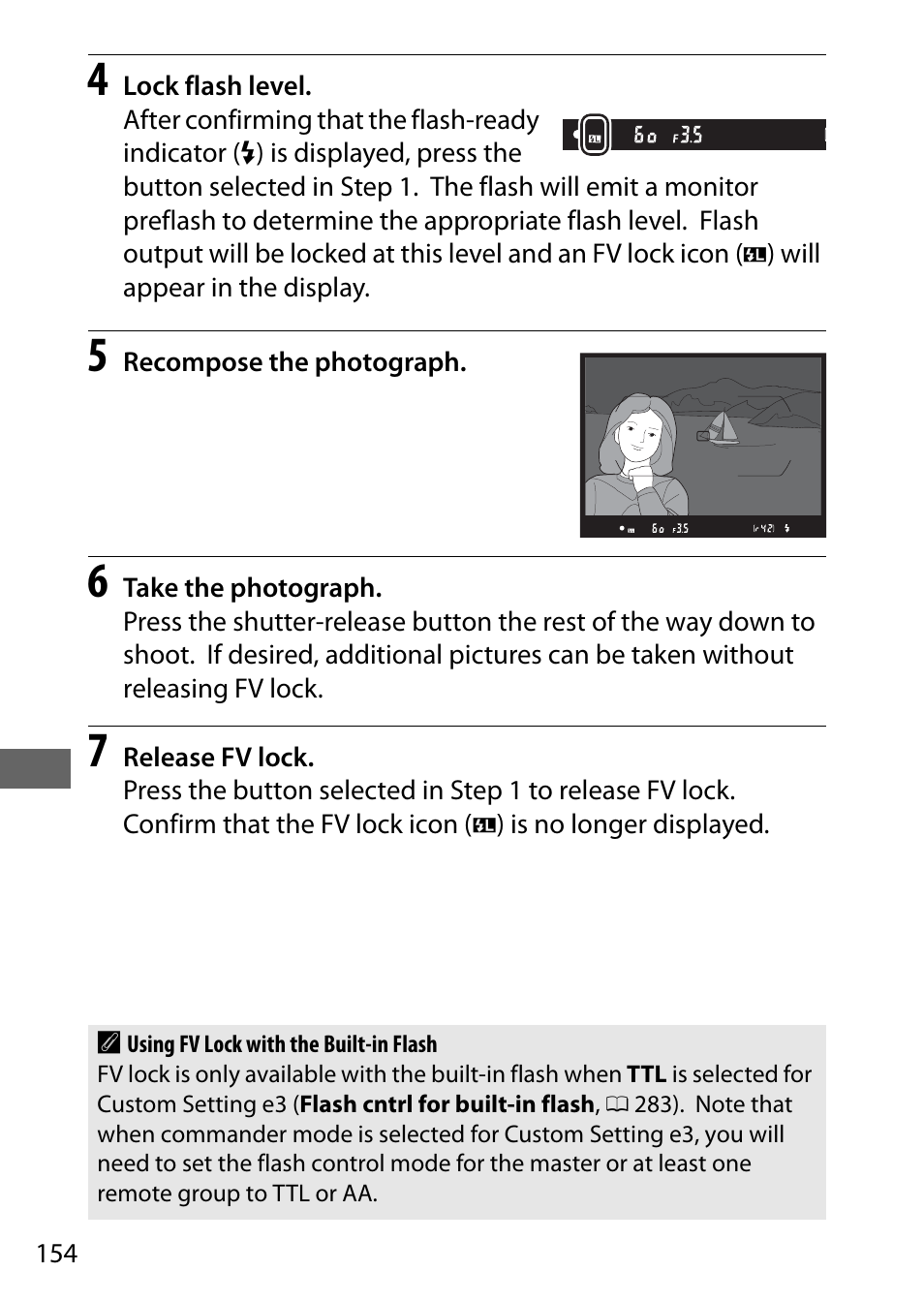 Nikon D7200 body User Manual | Page 178 / 420