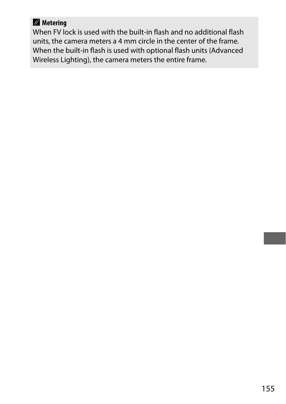 Nikon D7200 body User Manual | Page 179 / 420