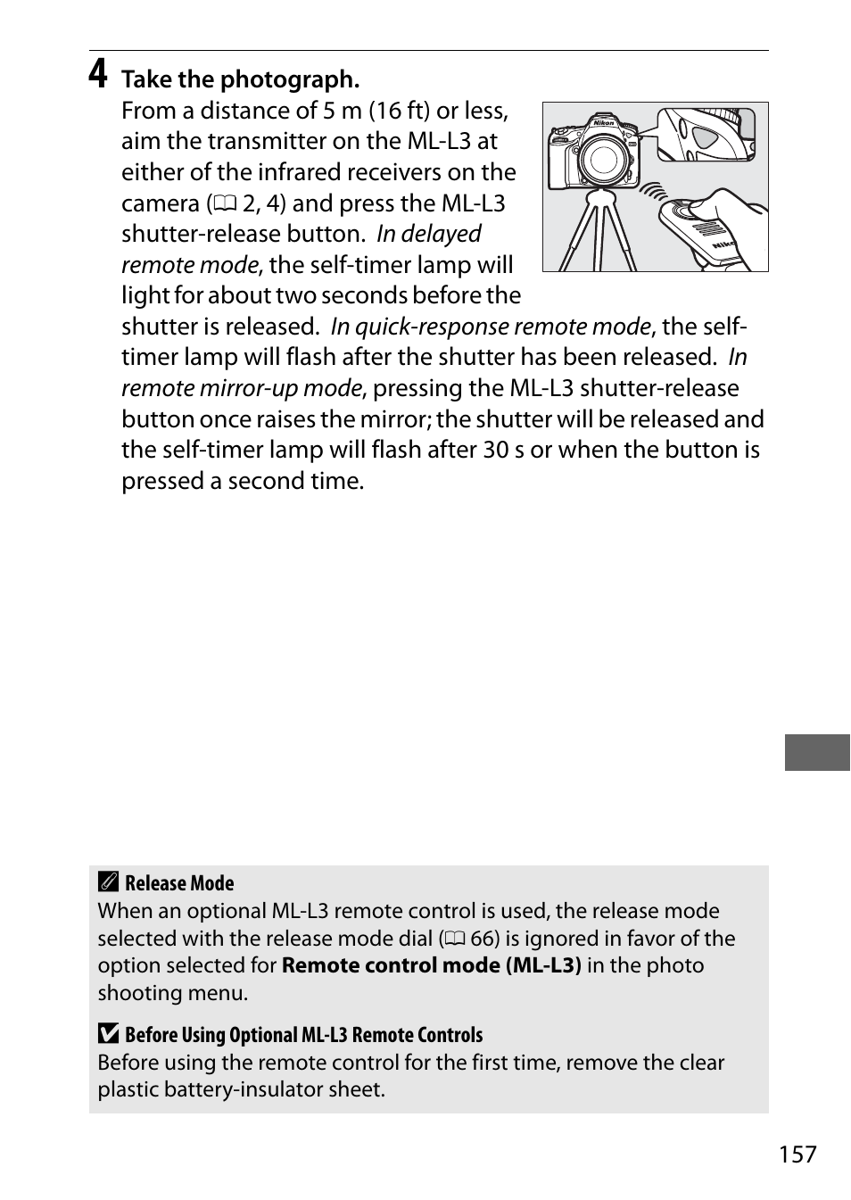Nikon D7200 body User Manual | Page 181 / 420