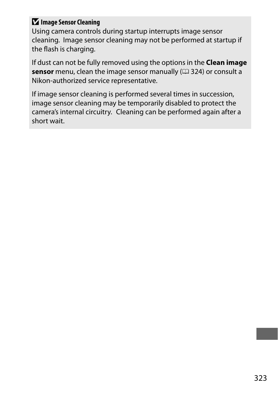 Nikon D7200 body User Manual | Page 347 / 420