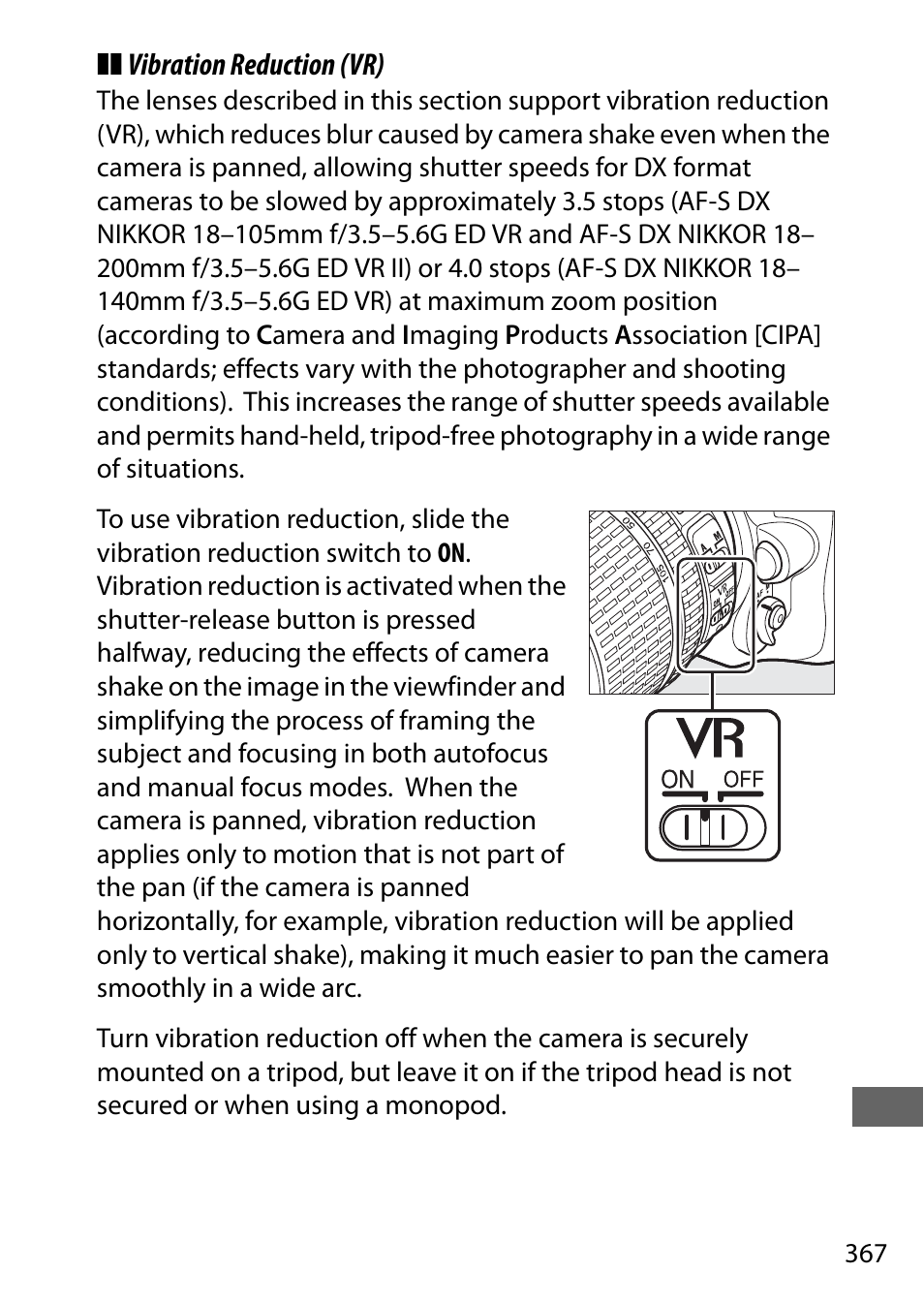 Nikon D7200 body User Manual | Page 391 / 420