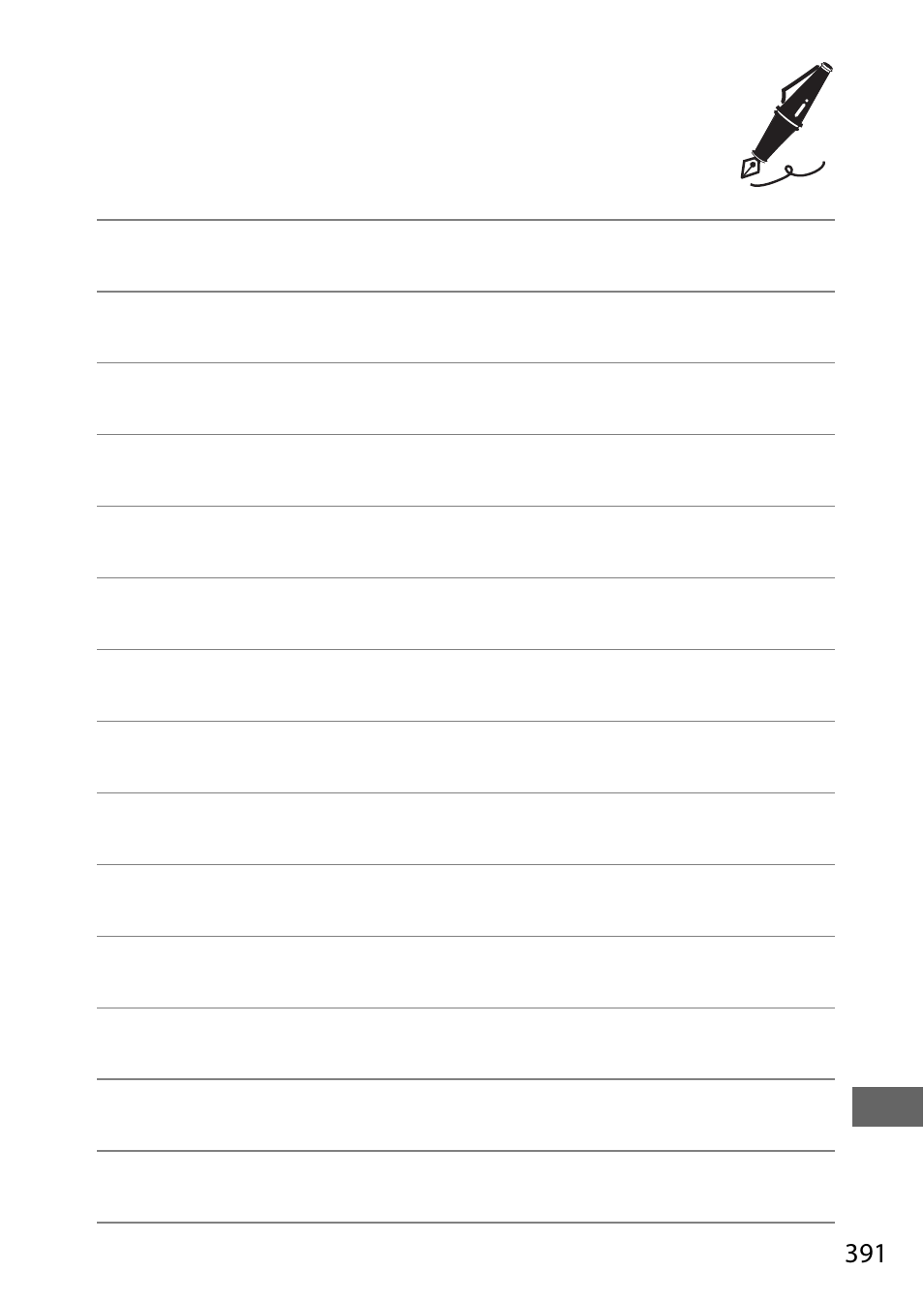 Nikon D7200 body User Manual | Page 415 / 420