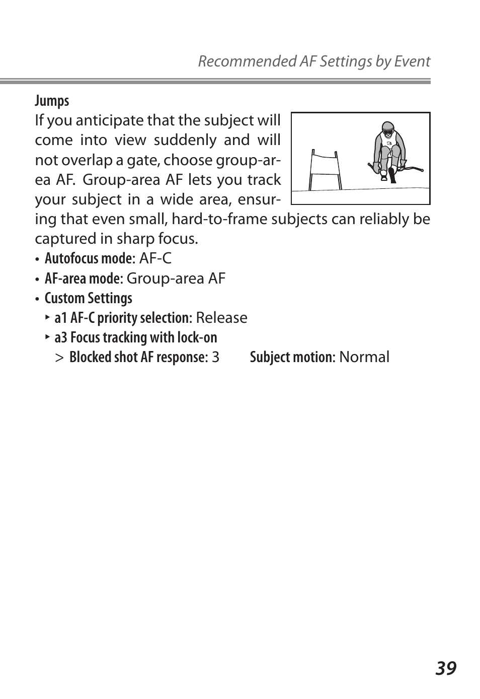 Nikon D5 User Manual | Page 39 / 62