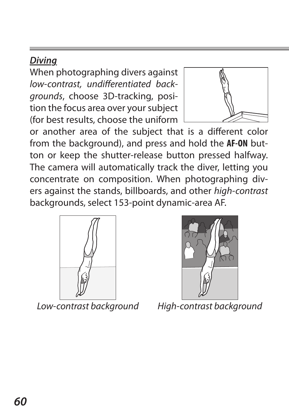 Nikon D5 User Manual | Page 60 / 62