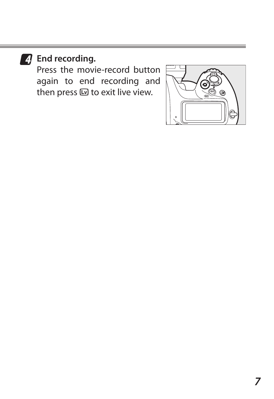 Nikon D5 User Manual | Page 7 / 44