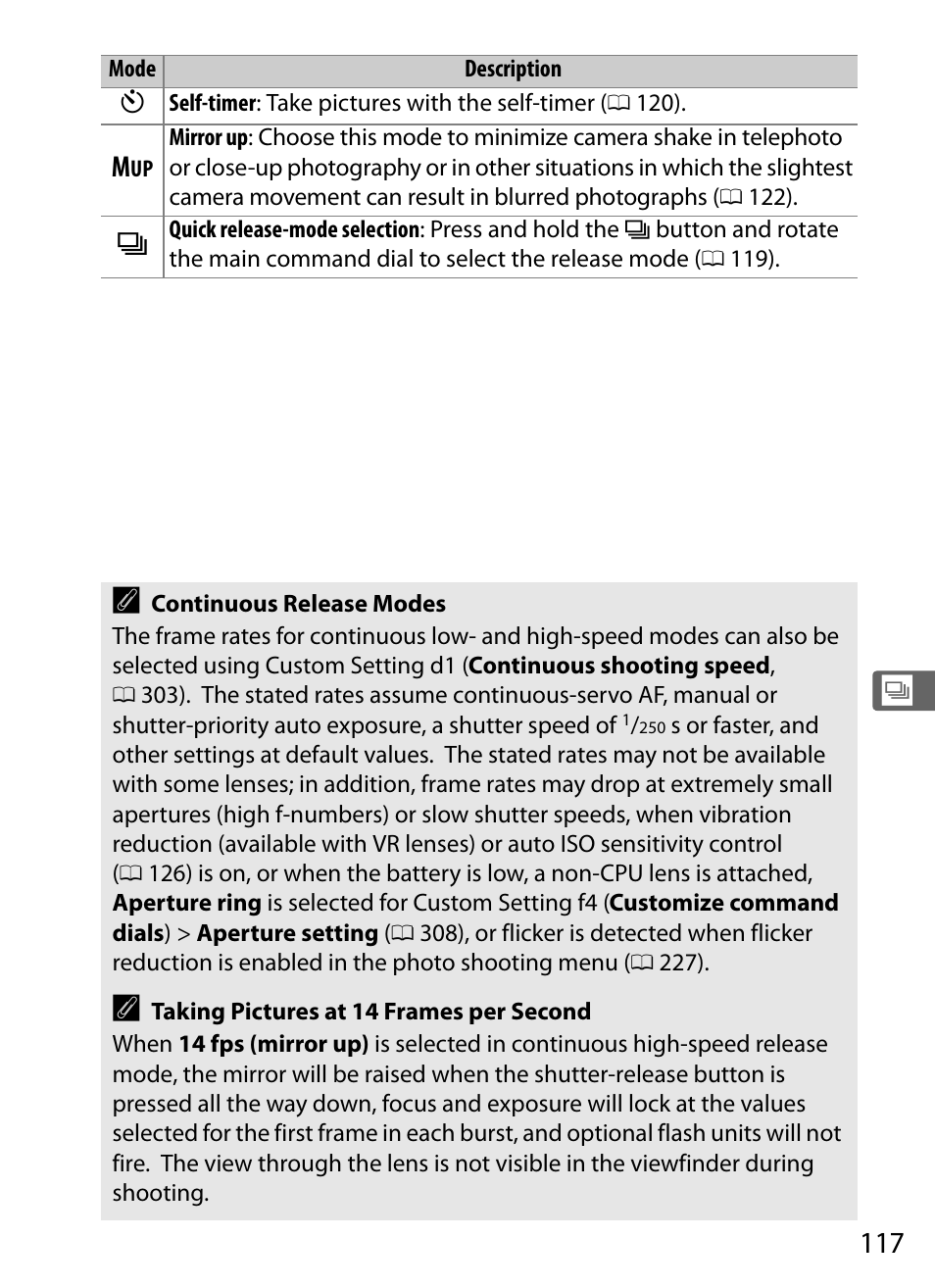 Nikon D5 User Manual | Page 139 / 424