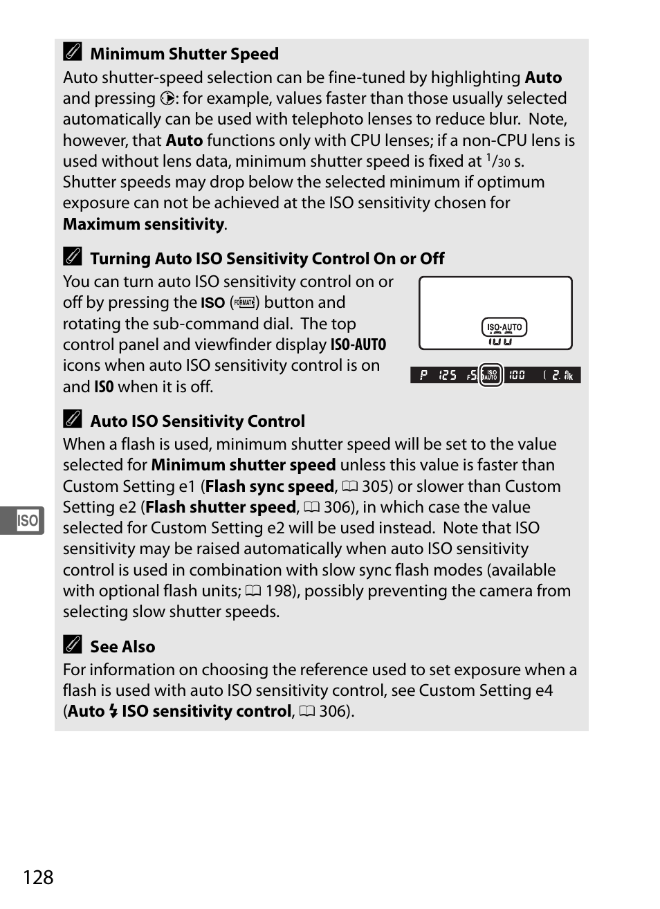 Nikon D5 User Manual | Page 150 / 424