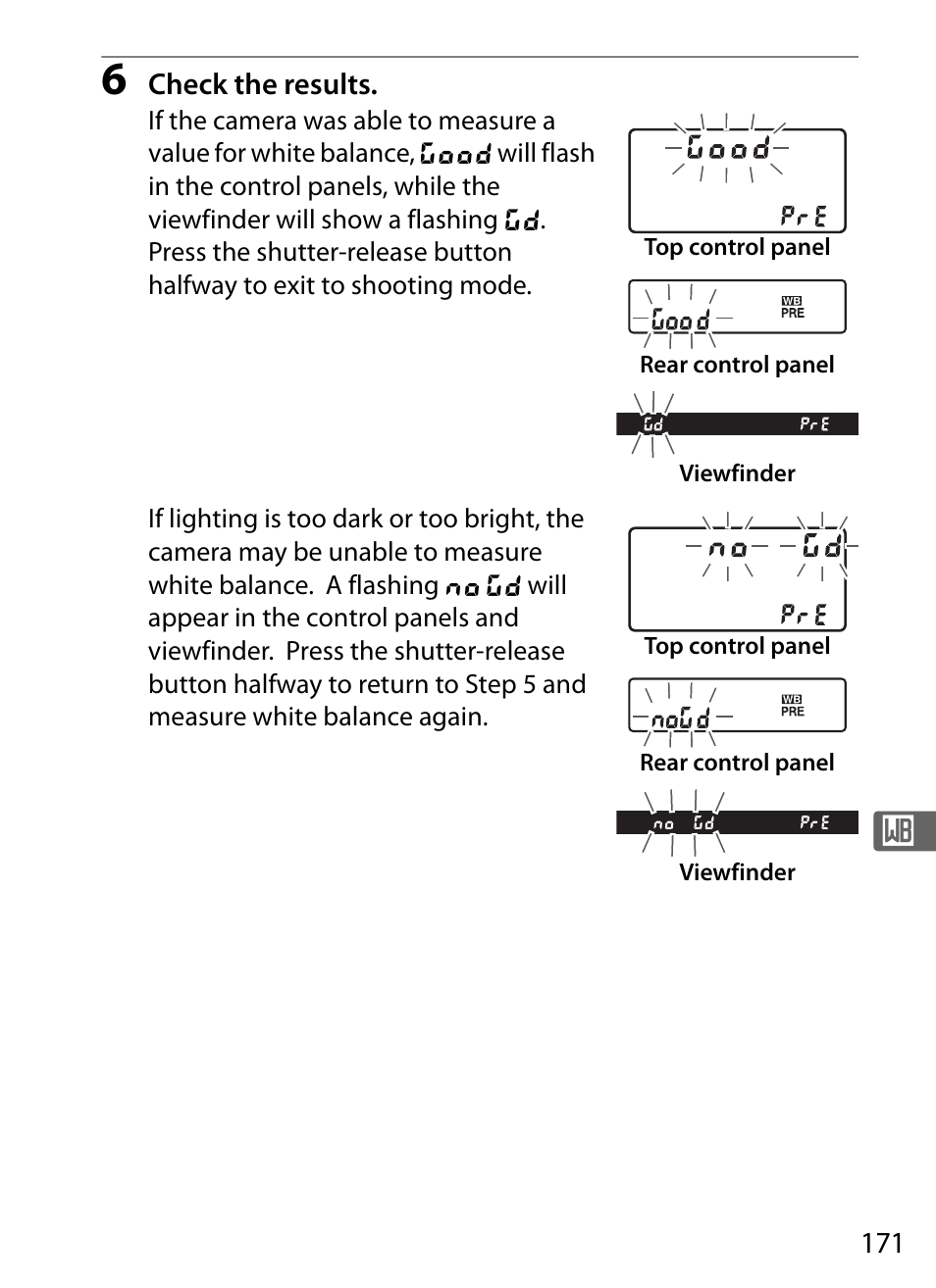Nikon D5 User Manual | Page 193 / 424
