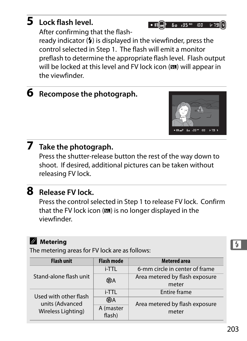 Nikon D5 User Manual | Page 225 / 424