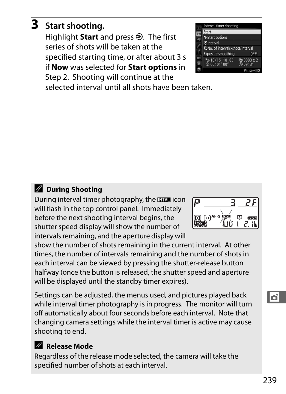 Nikon D5 User Manual | Page 261 / 424