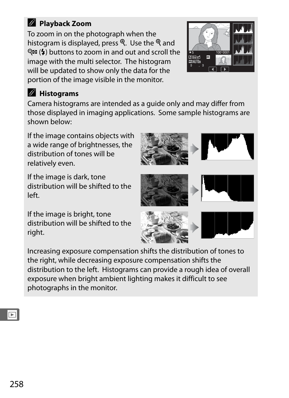 Nikon D5 User Manual | Page 280 / 424