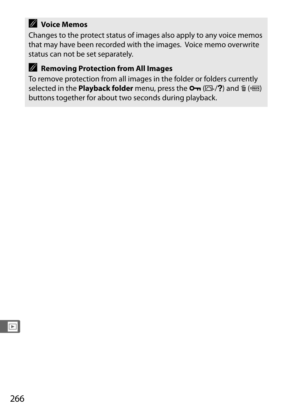 Nikon D5 User Manual | Page 288 / 424